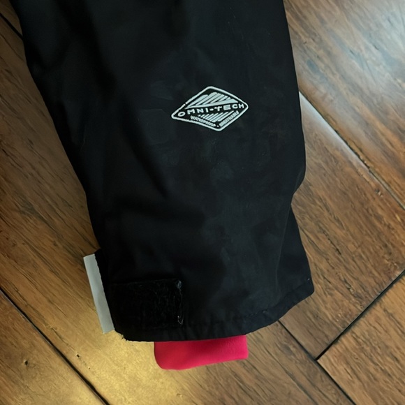 Columbia Titanium Omni-Tech Waterproof, breathable Snow Suit! - Picture 3 of 16